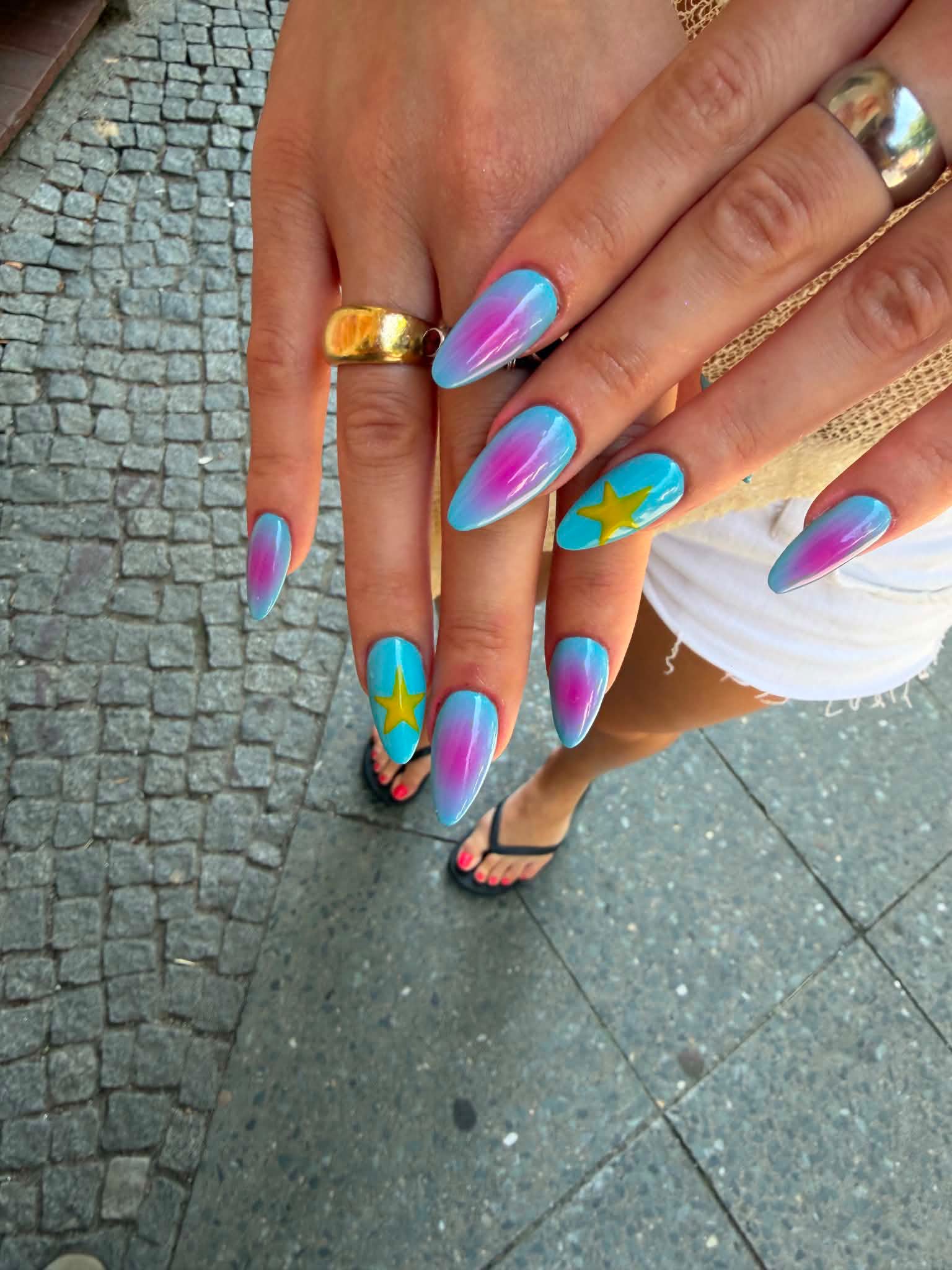 Style Galerie Bild